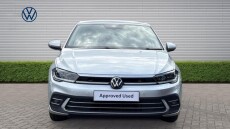 Volkswagen Polo 1.0 TSI Style 5dr Petrol Hatchback